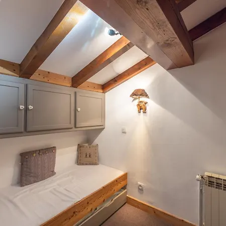 Pied Des Pistes