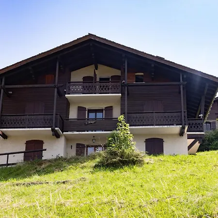Pied Des Pistes Appartamento